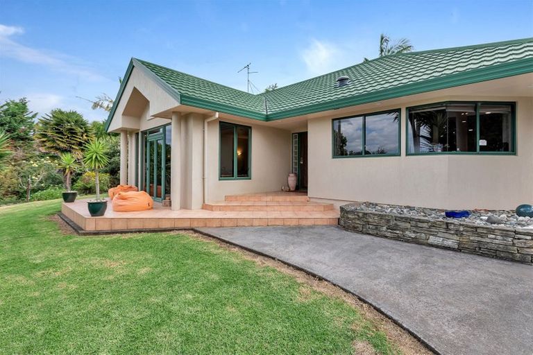 Photo of property in 94 Cemetery Road, Maunu, Whangarei, 0179