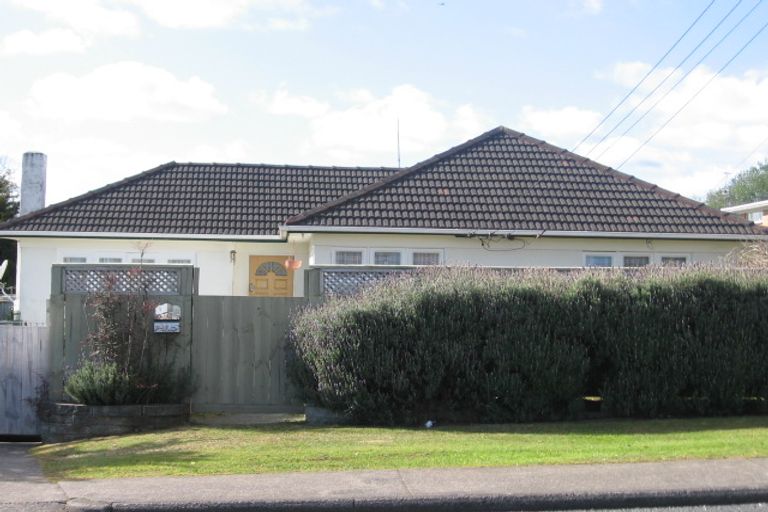 Photo of property in 1/27 Prictor Street, Papakura, 2110
