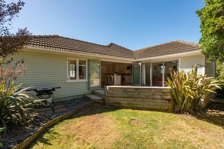 Photo of property in 41 Cornford Street, Karori, Wellington, 6012