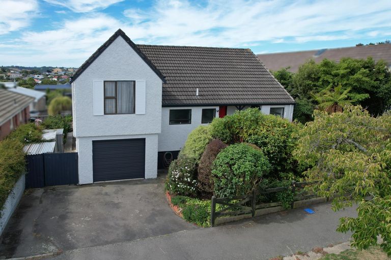 Photo of property in 46a Tamar Street, South Hill, Oamaru, 9400