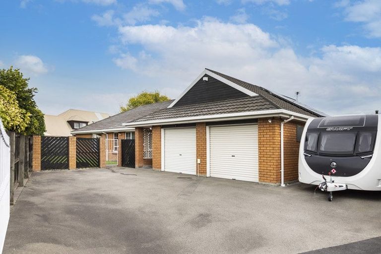 Photo of property in 117 Patterson Terrace, Halswell, Christchurch, 8025