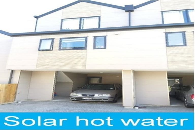 Photo of property in 1/18 Hartford Street, Burnside, Christchurch, 8053