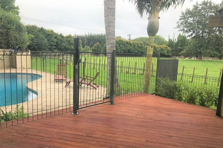 Photo of property in 9 Bristol Road, Whenuapai, Auckland, 0618