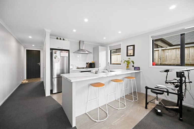 Photo of property in 41 Waruhia Crescent, Rototuna North, Hamilton, 3210