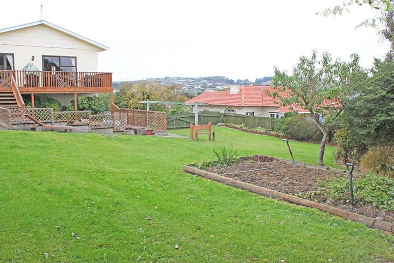 Photo of property in 36 Till Street, South Hill, Oamaru, 9400