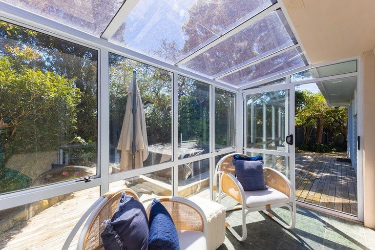 Photo of property in 34 Nathan Avenue, Paraparaumu Beach, Paraparaumu, 5032