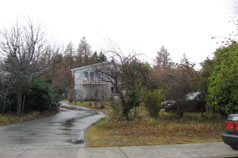 Photo of property in 26 Mcbride Street, Frankton, Queenstown, 9300