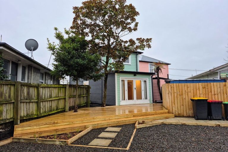 Photo of property in 18 Southampton Street, Sydenham, Christchurch, 8023