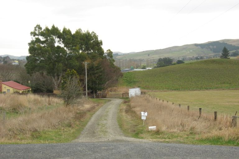 Photo of property in 61 Forfar Street, Waikouaiti, 9510