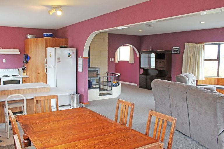 Photo of property in 36 Till Street, South Hill, Oamaru, 9400