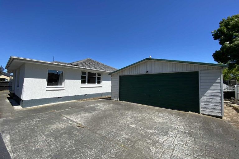 Photo of property in 60 Brodie Street, Ilam, Christchurch, 8041