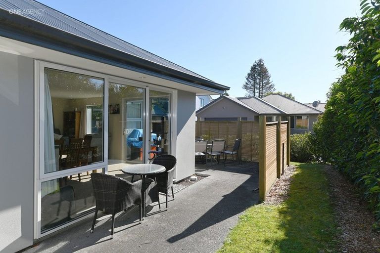 Photo of property in 1a/548 Williams Street, Kaiapoi, 7691