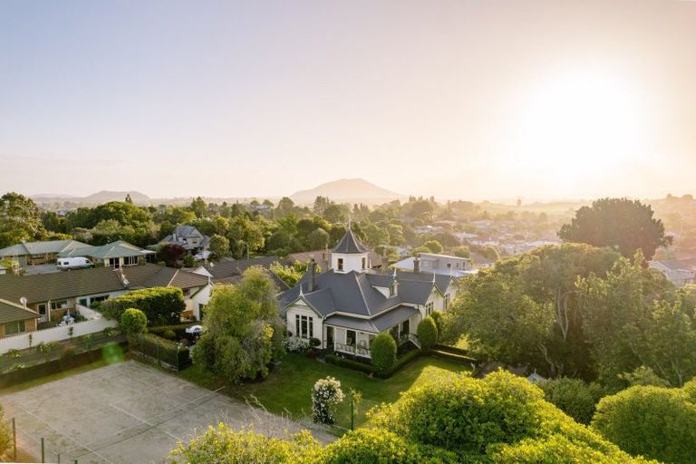 Photo of property in 288 College Street, Te Awamutu, 3800