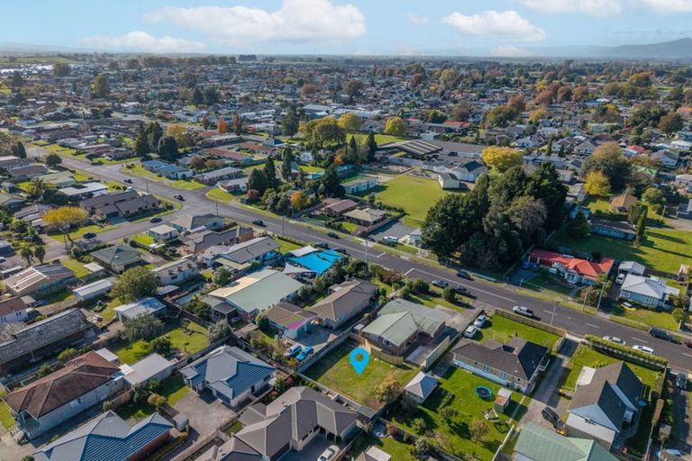 Photo of property in 59 Moorhouse Street, Morrinsville, 3300