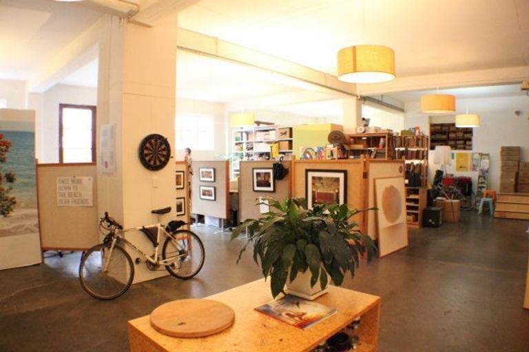 Photo of property in Wwmc Building, 1/101a Cuba Street, Te Aro, Wellington, 6011