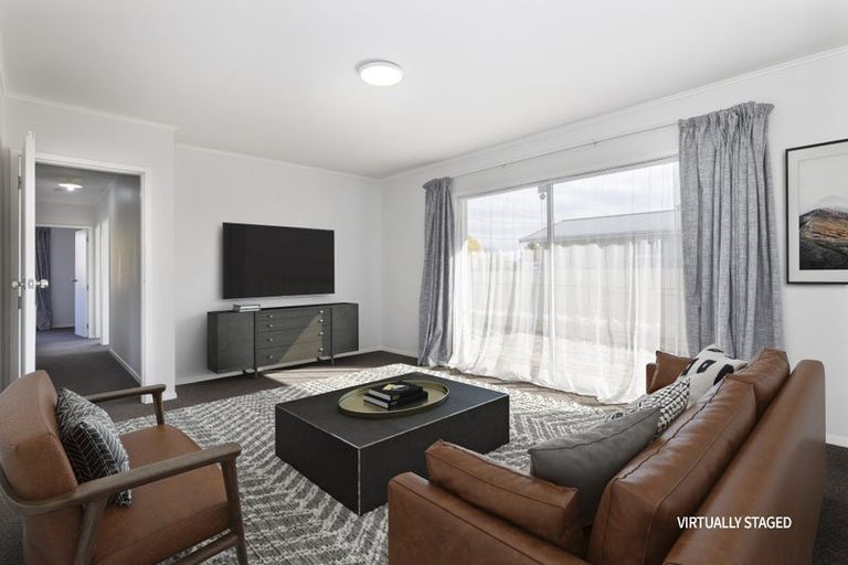 Photo of property in 35 Milford Street, Witherlea, Blenheim, 7201