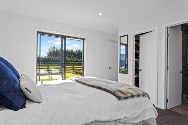 Photo of property in 933 Tram Road, Ohoka, Kaiapoi, 7692