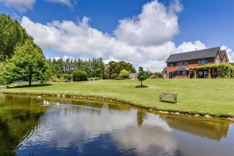 Photo of property in 47 Escott Road, Dairy Flat, Albany, 0794