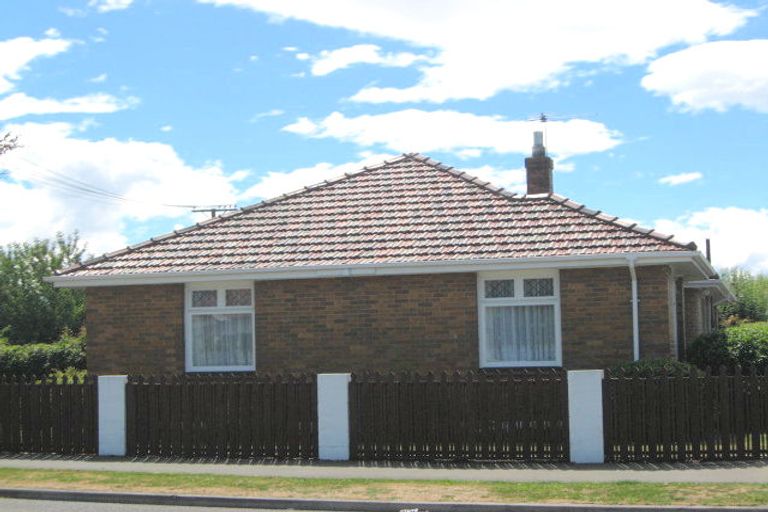 Photo of property in 31 Edgeware Road, St Albans, Christchurch, 8014