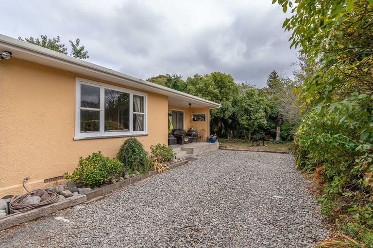 Photo of property in 112a Colombo Road, Masterton, 5810