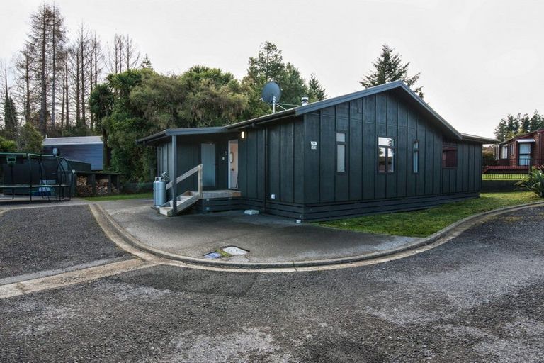 Photo of property in 2 Park Avenue Mews, Ohakune, 4625