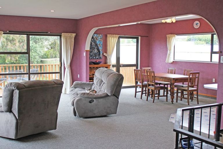 Photo of property in 36 Till Street, South Hill, Oamaru, 9400