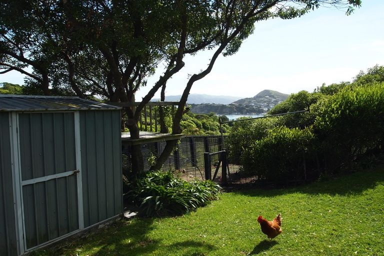 Photo of property in 110 Tireti Road, Titahi Bay, Porirua, 5022