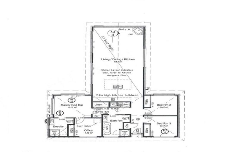 Photo of property in 11a King Street, Evansdale, Waikouaiti, 9471