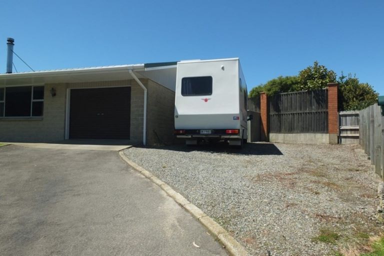 Photo of property in 16 Brinkburn Street, South Hill, Oamaru, 9400