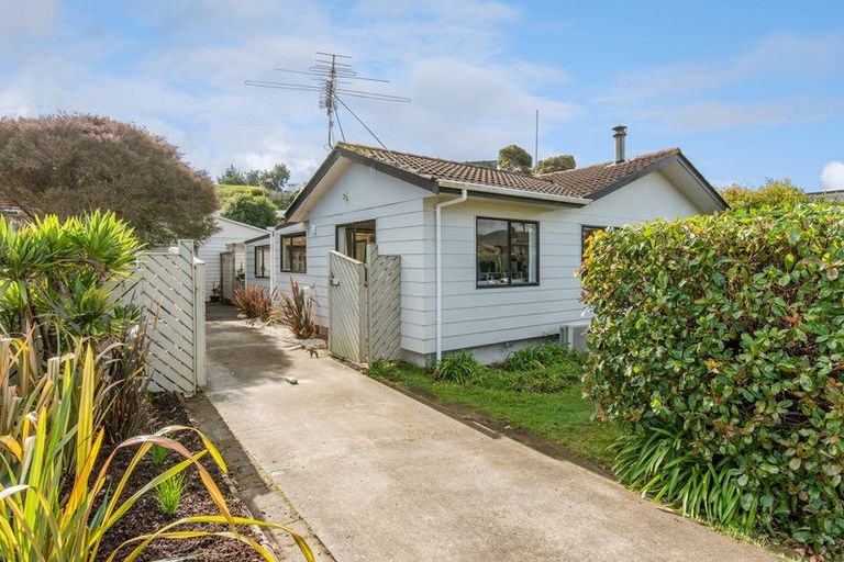 Photo of property in 133 Weggery Drive, Waikanae Beach, Waikanae, 5036