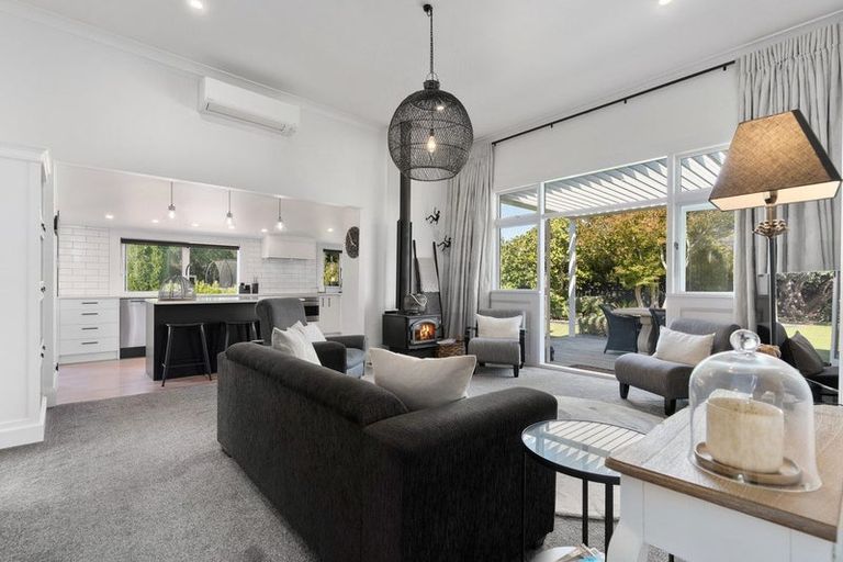 Photo of property in 63 Dublin Street, Martinborough, 5711