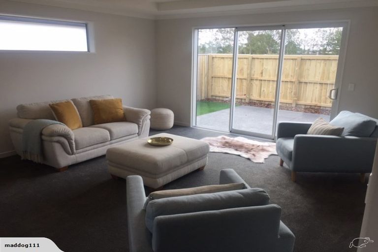 Photo of property in 11 Prospect Place, Halswell, Christchurch, 8025