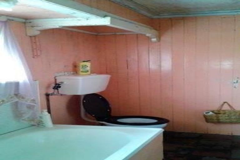 Photo of property in 103 Parnell Street, Rawene, Kaikohe, 0473