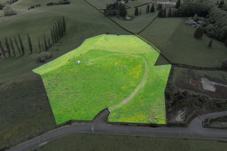 Photo of property in 18 Livingstone Road, Ngahinapouri, Ohaupo, 3290