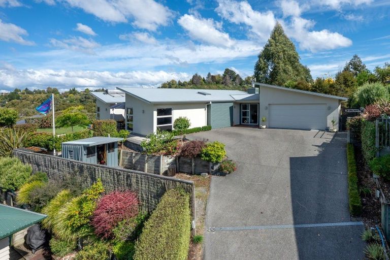 Photo of property in 86 Hindmarsh Drive, Rangatira Park, Taupo, 3330