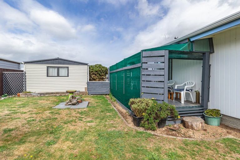 Photo of property in 7 Skye Street, Levin, 5510