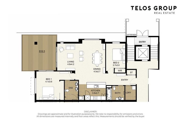 Photo of property in 100 Landmark Terrace, Orewa, 0931