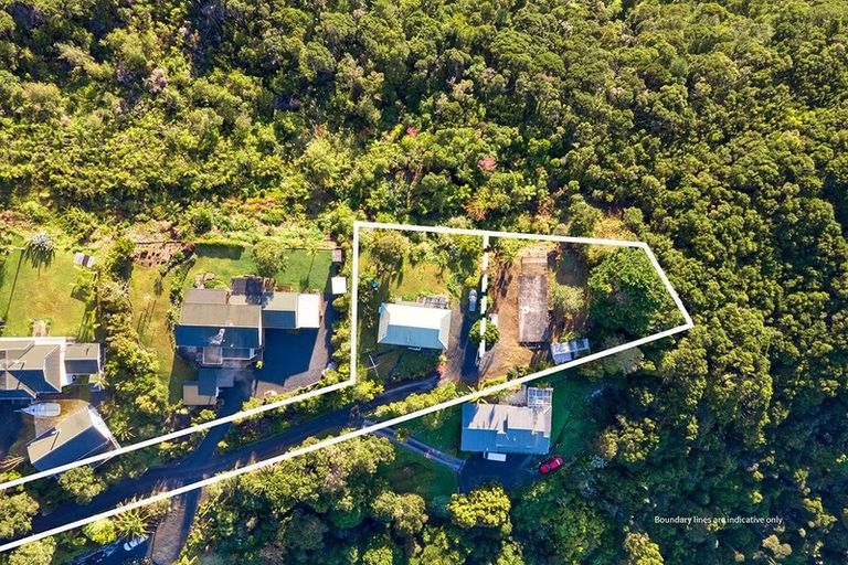 Photo of property in 54b Goffe Drive, Haruru, 0204