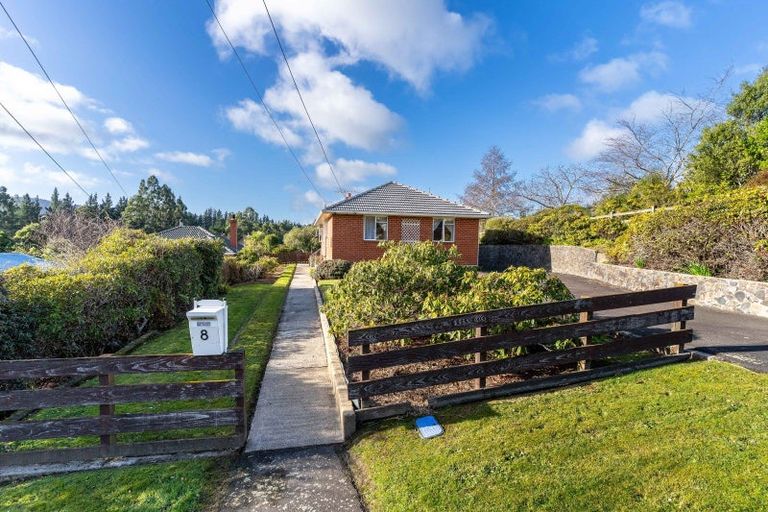 Photo of property in 8 Flower Street, Fairfield, Dunedin, 9018