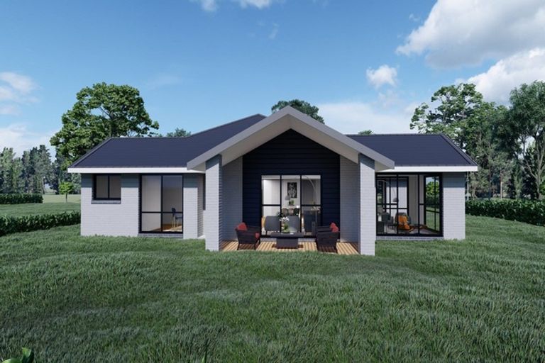 Photo of property in 80 Puni Road, Pukekohe, 2120