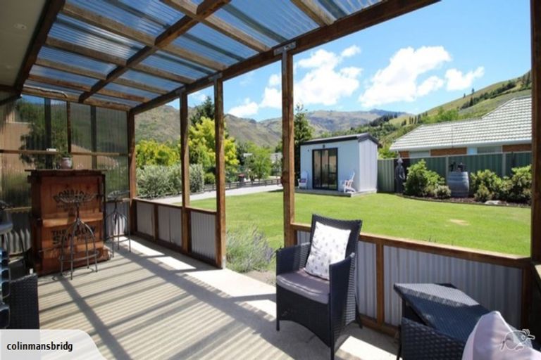 Photo of property in 1 The Stonestack, Clyde, 9330