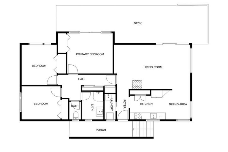 Photo of property in 76 Fitzgerald Street, Cobden, Greymouth, 7802