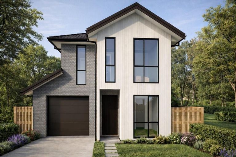 Photo of property in 5 Uatoto Road, Clarks Beach, 2122