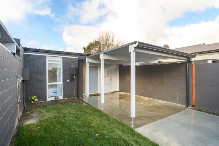 Photo of property in 1c Hereford Street, West End, Palmerston North, 4410