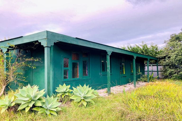 Photo of property in 593 Koutu Loop Road, Opononi, Kaikohe, 0473