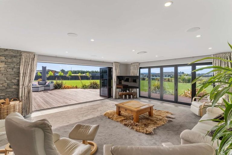 Photo of property in 5 Hampton Drive, Swannanoa, Kaiapoi, 7692