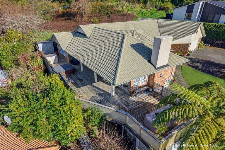 Photo of property in 73c Thomas Crescent, Western Heights, Rotorua, 3015
