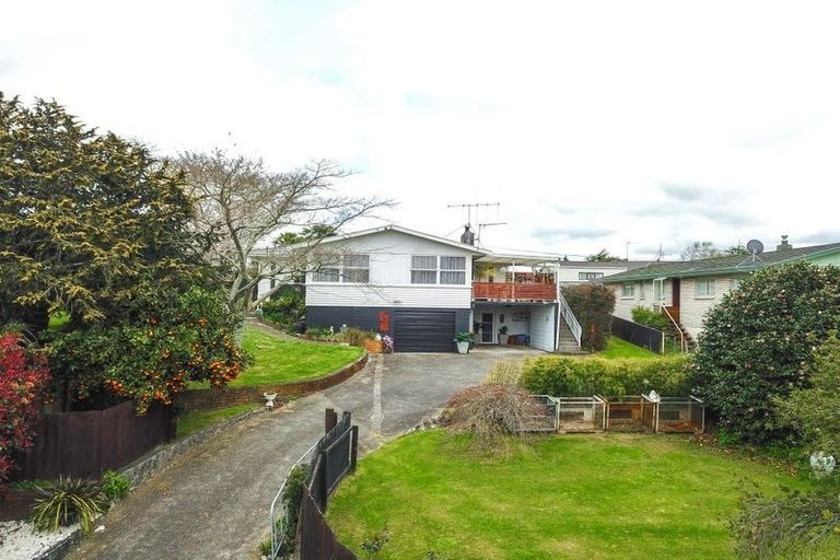 Photo of property in 16 Hall Street, Kihikihi, Te Awamutu, 3800