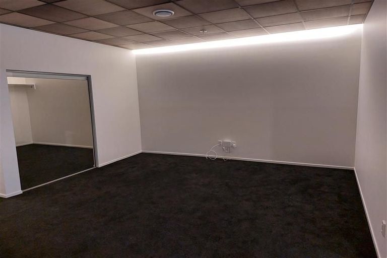 Photo of property in Te Kainga, 195 Willis Street, Te Aro, Wellington, 6011