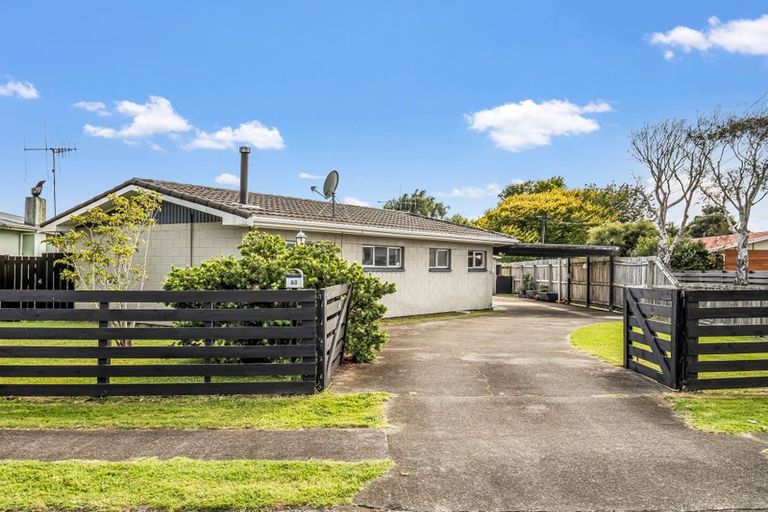 Photo of property in 60 Fox Road, Springvale, Whanganui, 4501